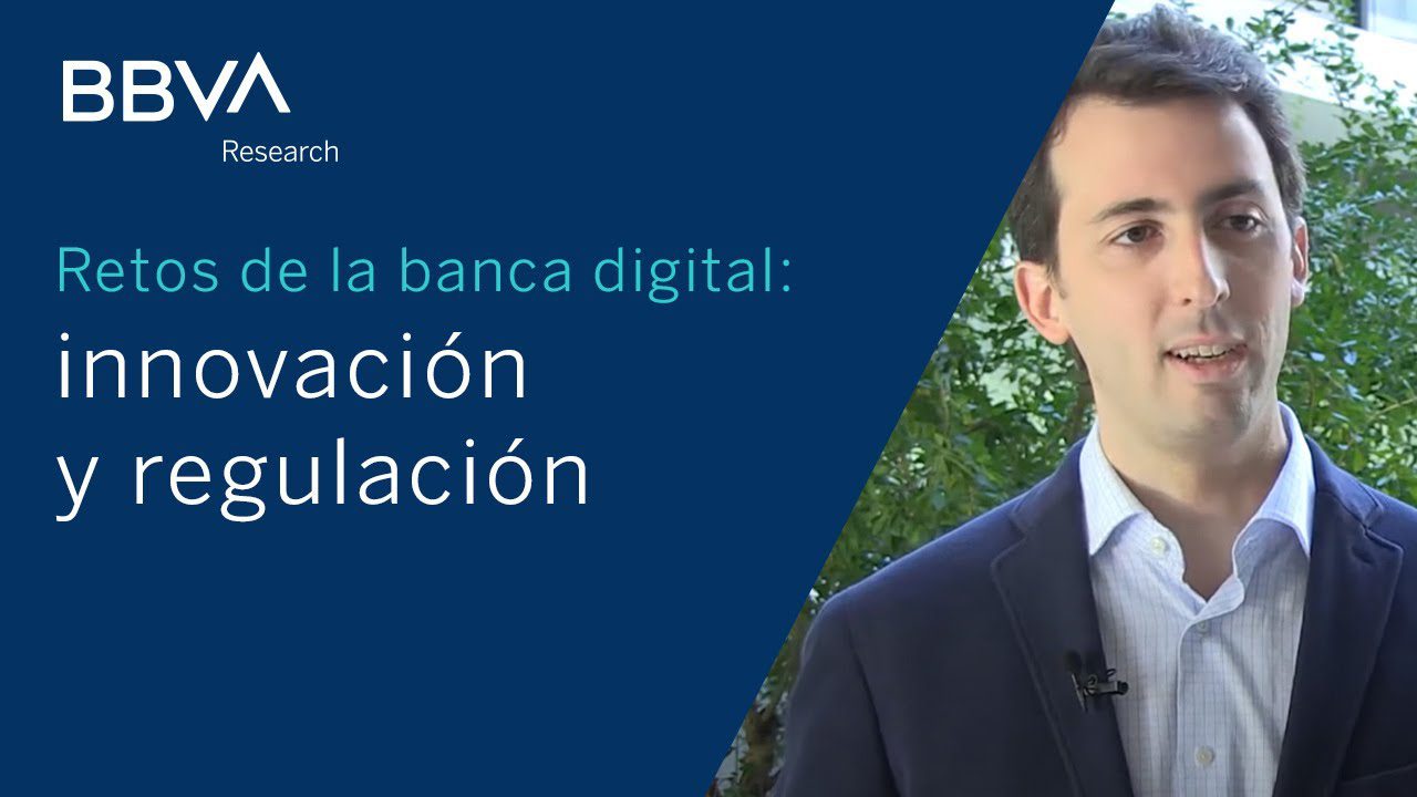 retos actuales en Innovaciones en fintech