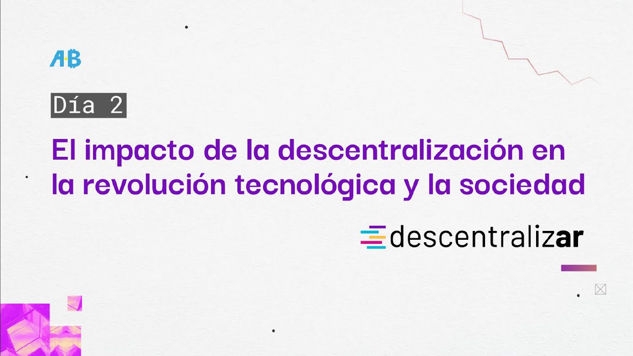 El impacto de la descentralización en las startups de blockchain