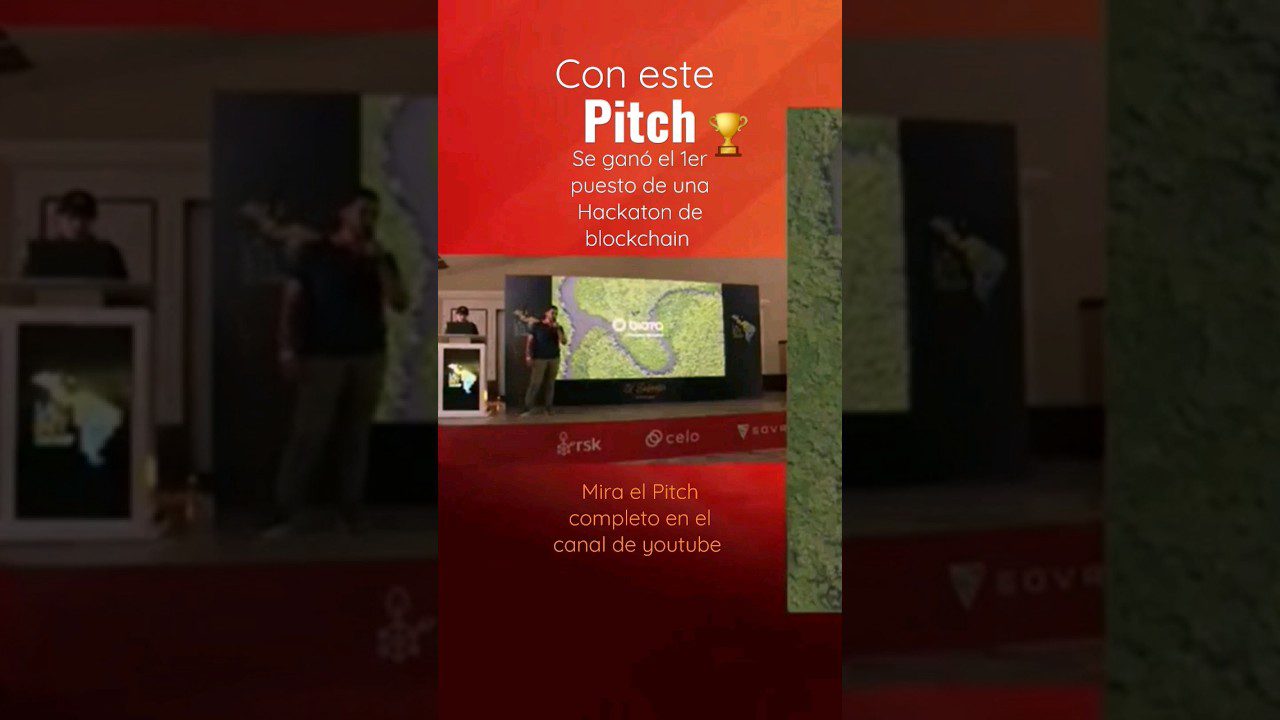 El-papel-de-los-hackathons-en-el-crecimiento-de-las-startups-de-blockchain | Realidad Económica El papel de los hackathons en el crecimiento de las startups de blockchain