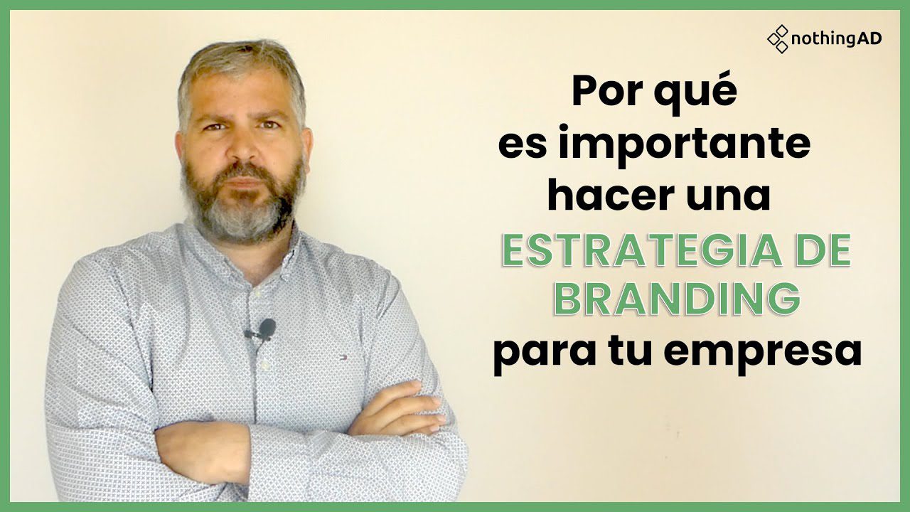 La importancia de una buena estrategia de branding para pymes