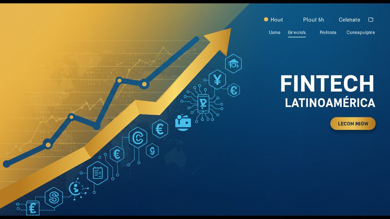 estrategias-avanzadas-de-Tendencias-en-fintech | Realidad Económica estrategias avanzadas de Tendencias en fintech