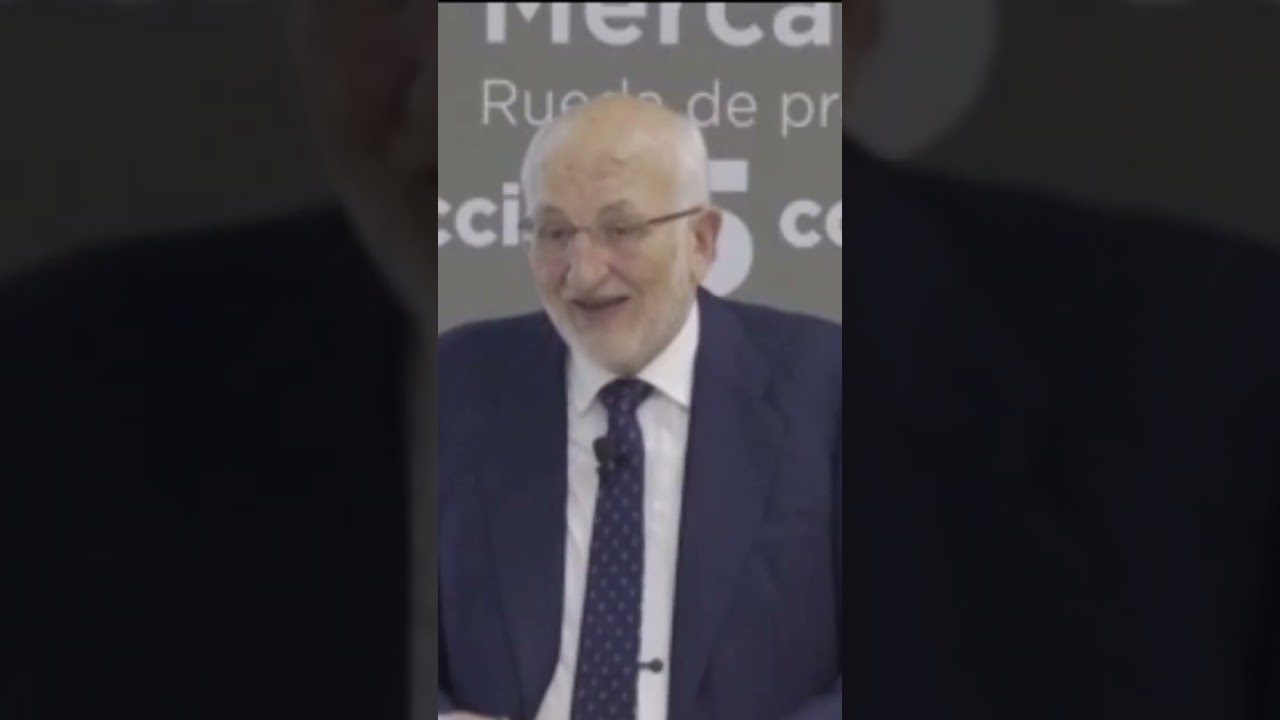 expansión internacional de Juan Roig