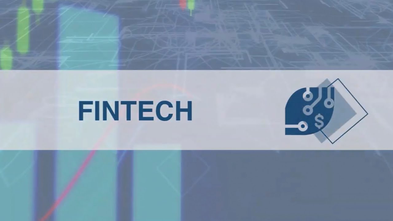 planificación a largo plazo con Tendencias en fintech