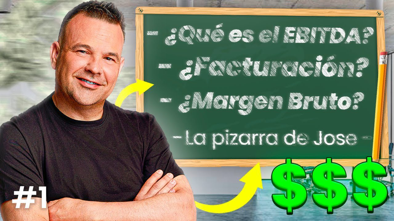 ¿Está José Elías Navarro entre los empresarios más influyentes de España?