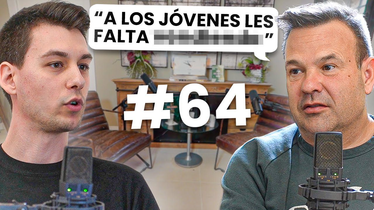 José Elías Navarro y su papel como mentor de emprendedores