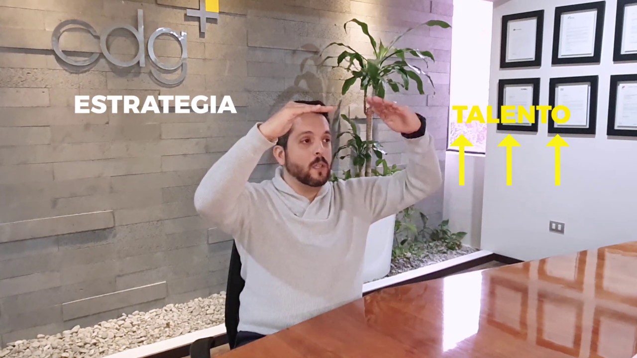 La-importancia-de-la-gestion-del-talento-en-la-era-de-la-automatizacion | Realidad Económica La importancia de la gestión del talento en la era de la automatización