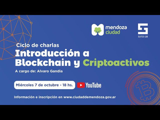 Las-mejores-conferencias-y-eventos-para-emprendedores-de-blockchain | Realidad Económica Las mejores conferencias y eventos para emprendedores de blockchain