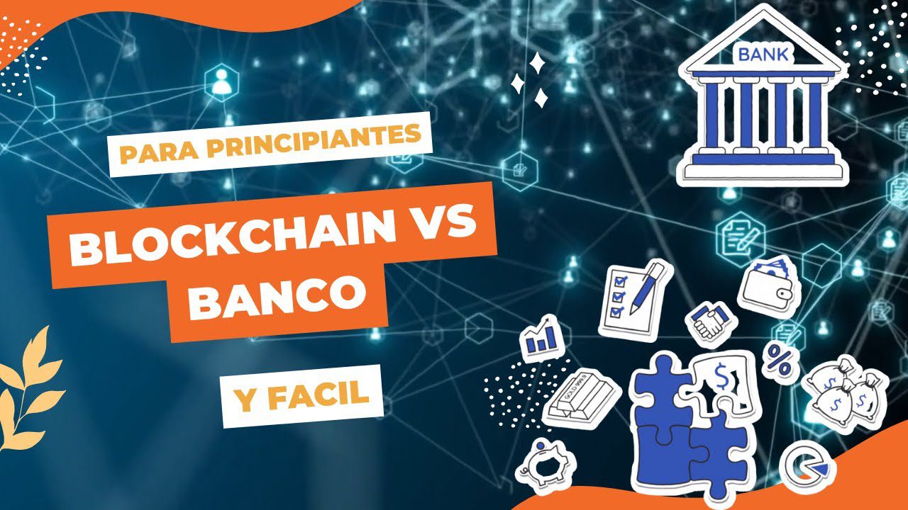 qué impacto tiene la digitalización en Aplicaciones de blockchain en los bancos