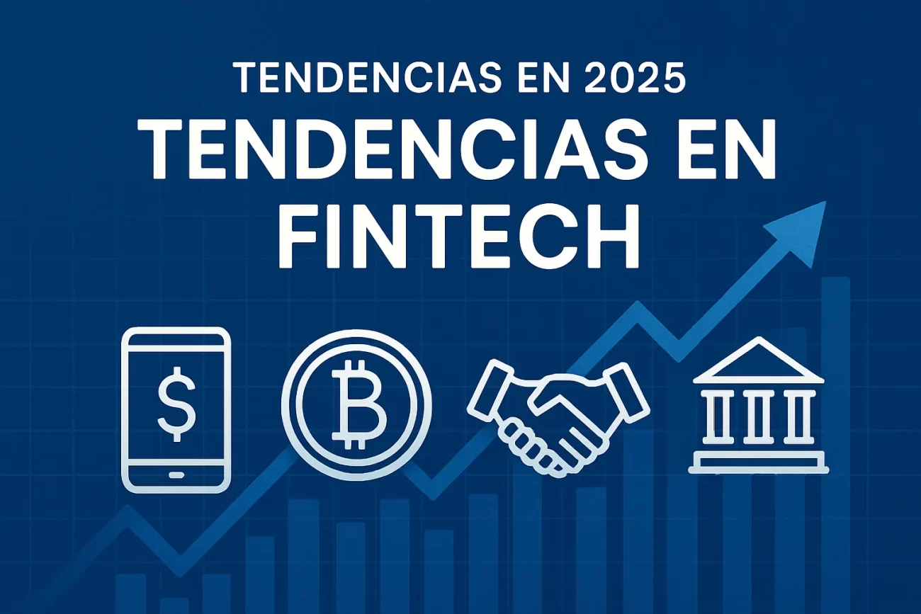 tendencias-en-2025-sobre-Tendencias-en-fintech | Realidad Económica tendencias en 2025 sobre Tendencias en fintech