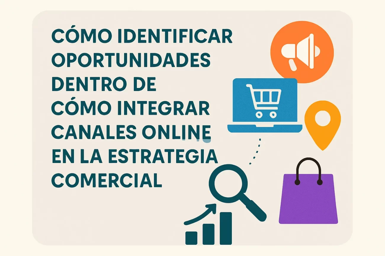 como-identificar-oportunidades-dentro-de-Como-integrar-canales-online-y-offline-en-la-estrategia-comercial | Realidad Económica cómo identificar oportunidades dentro de Cómo integrar canales online y offline en la estrategia comercial