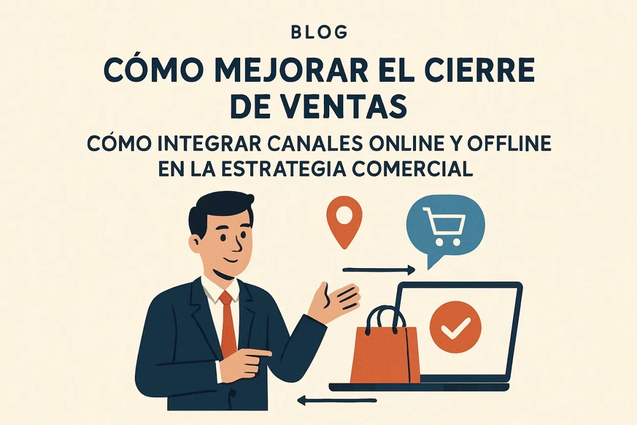como-mejorar-el-cierre-de-ventas-con-Como-integrar-canales-online-y-offline-en-la-estrategia-comercial | Realidad Económica cómo mejorar el cierre de ventas con Cómo integrar canales online y offline en la estrategia comercial