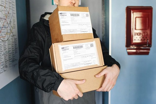 742578 TC Courier | Realidad Económica