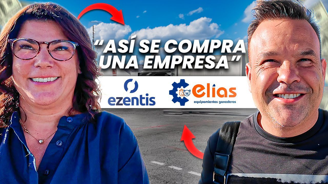 El legado empresarial que está construyendo José Elías Navarro