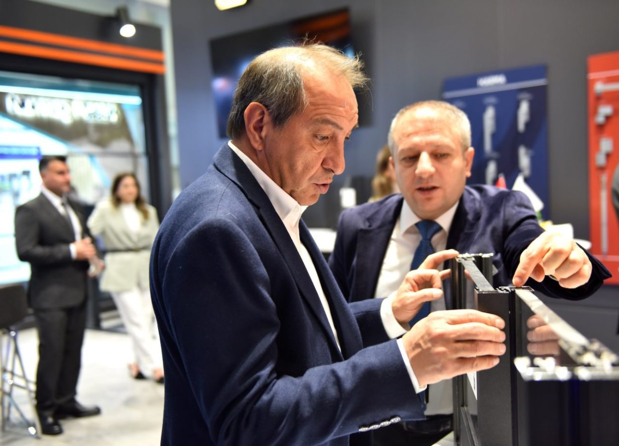 Eurasia - IP | Realidad Económica