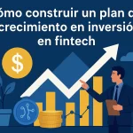 Cómo Construir un Plan de Crecimiento en Inversión en Fintech: Guía Paso a Paso