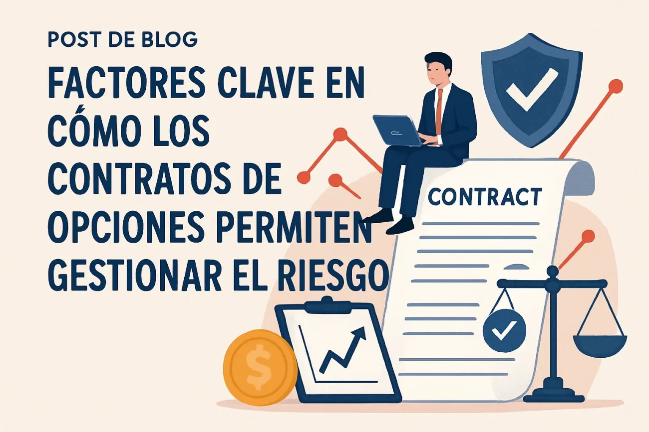 factores-clave-en-Como-los-contratos-de-opciones-permiten-gestionar-el-riesgo | Realidad Económica factores clave en Cómo los contratos de opciones permiten gestionar el riesgo