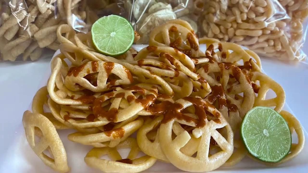 historia de éxito de María del Pino