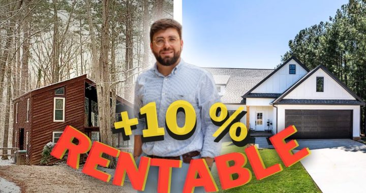 EBN INMOBILIARIO USA FIL | III USD: Guía Completa y Oportunidades de Inversión