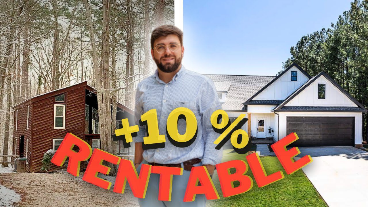 EBN INMOBILIARIO USA FIL | III USD: Guía Completa y Oportunidades de Inversión