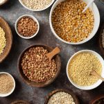 El papel creciente de semillas y cereales en el mercado español actual