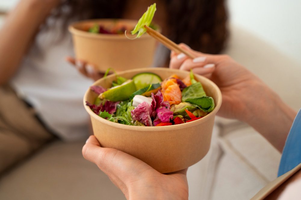 749018 - Mahalo Poke | Realidad Económica