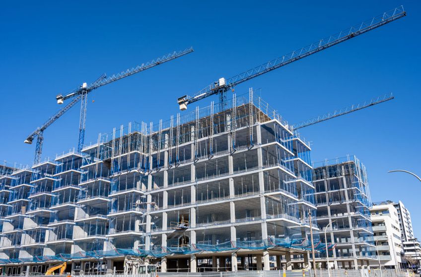 Empresa constructora en Valencia: cómo elegir la mejor opción