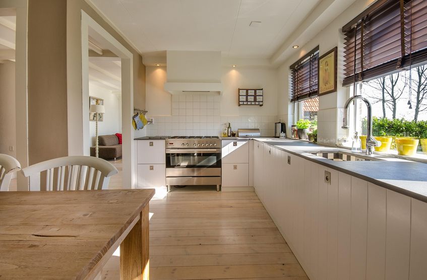 Reformas de cocinas en Valencia que revalorizan la vivienda