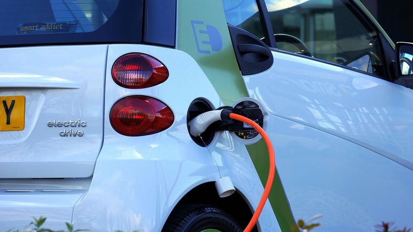 Vehículos eléctricos en Valencia y movilidad sostenible