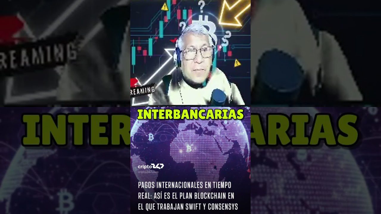 indicadores clave en Cómo blockchain está revolucionando los pagos internacionales