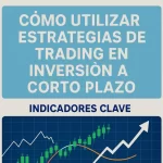 Indicadores clave para utilizar estrategias de trading en inversión a corto plazo