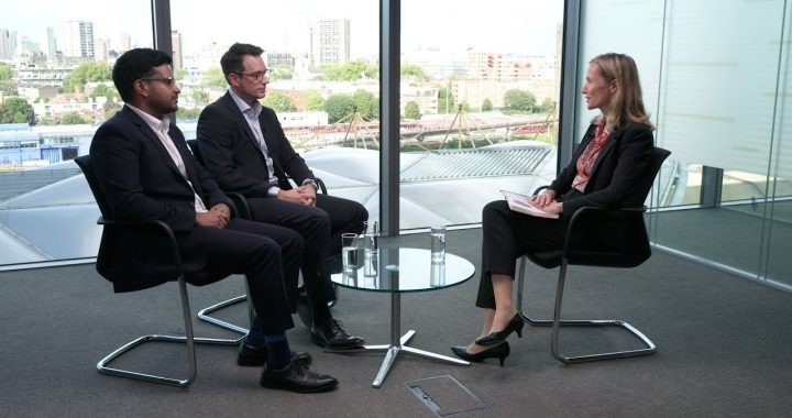 EMEA SELECT FUND I FCRE: Guía Completa y Oportunidades de Inversión 2024