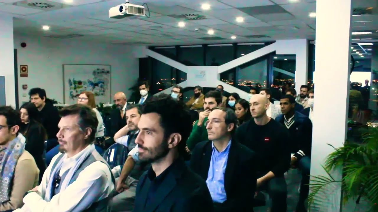 ENZO VENTURES I FCRE