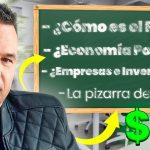 ¿Cómo ve José Elías Navarro el papel de las pymes en la economía? Análisis y perspectivas