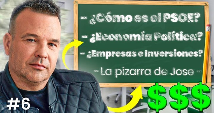 ¿Cómo ve José Elías Navarro el papel de las pymes en la economía? Análisis y perspectivas