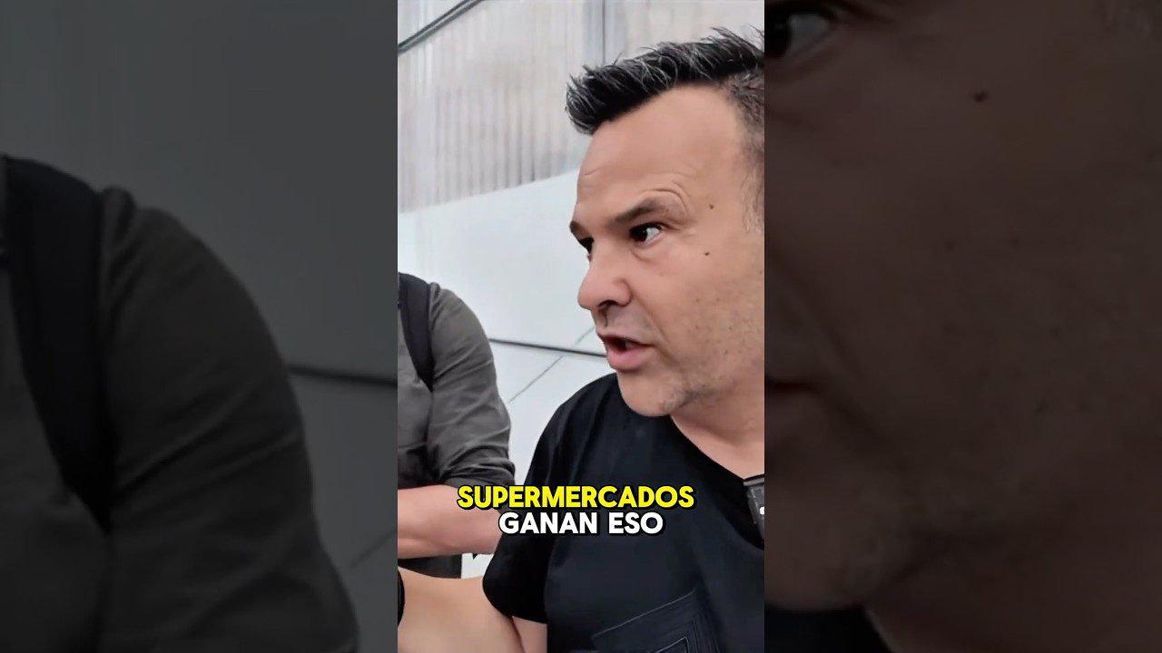 La visión de José Elías Navarro sobre la energía del futuro