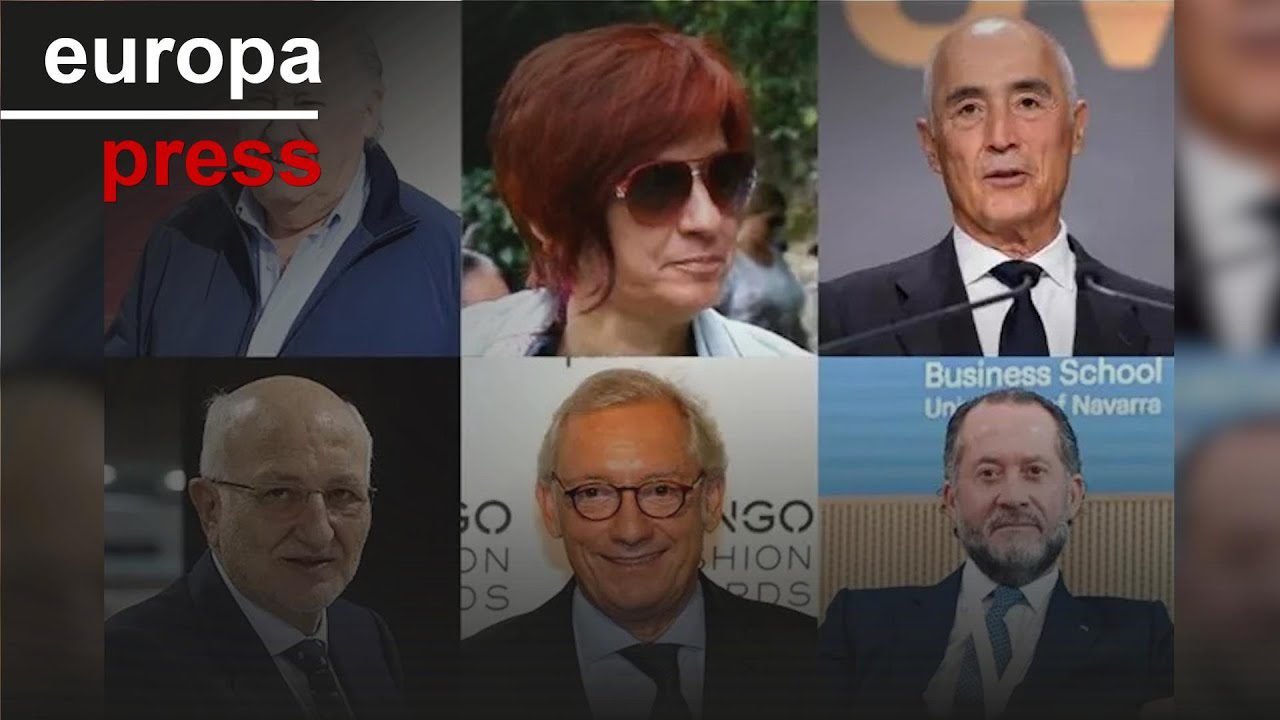 colaboraciones empresariales de Sandra Ortega