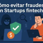 Cómo Evitar Fraudes en Startups Fintech: Guía Completa y Estrategias Efectivas