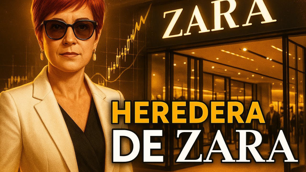 principales retos enfrentados por Sandra Ortega