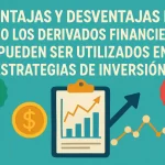 Ventajas y desventajas de cómo los derivados financieros potencian estrategias de inversión exitosas