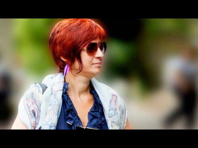 visión de futuro de Sandra Ortega