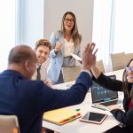 Consultoría estratégica orientada a resultados empresariales efectivos