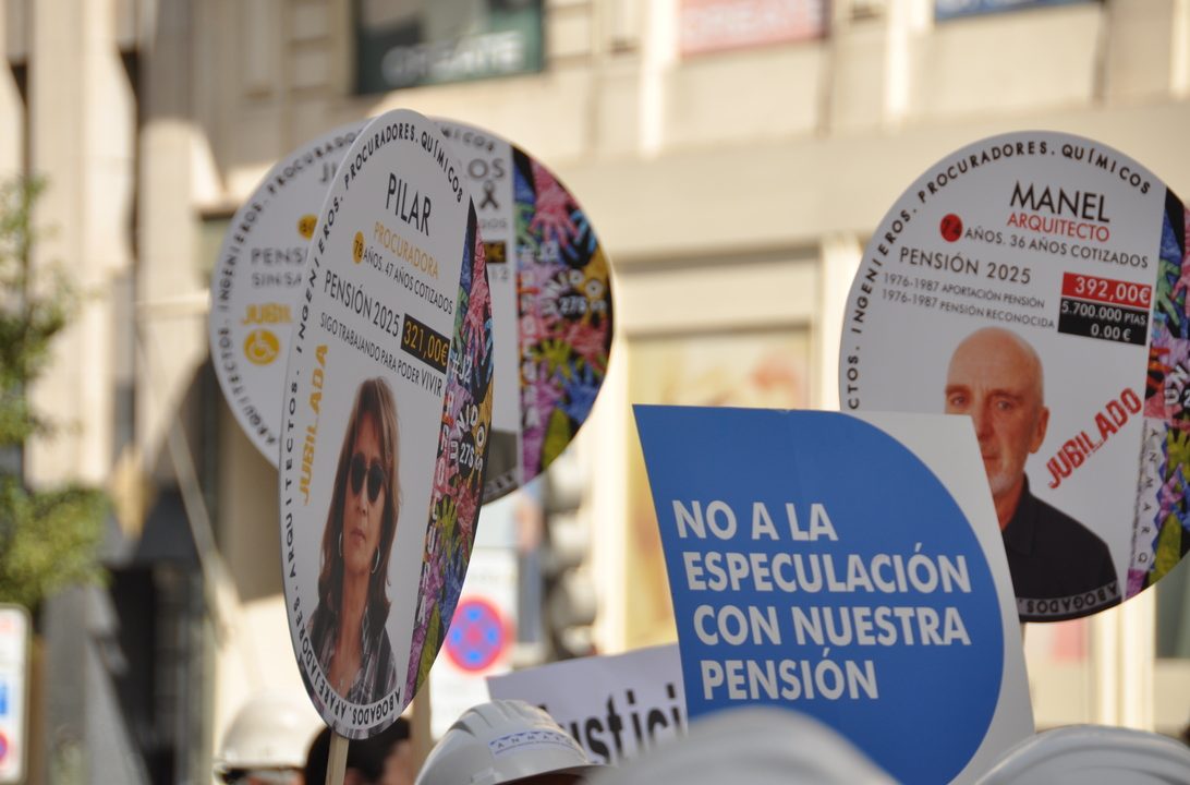 La propuesta de ley para una pasarela al RETA, mantiene errores graves y exclusiones injustificadas