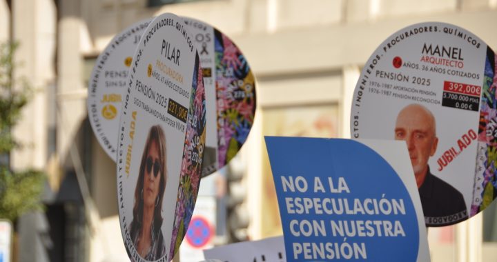La propuesta de ley para una pasarela al RETA, mantiene errores graves y exclusiones injustificadas
