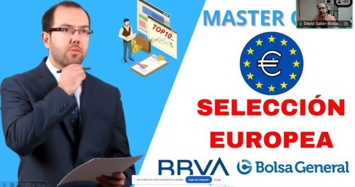 EUROBOLSA SELECCION SICAV S.A.: Análisis, Rentabilidad y Opiniones 2024