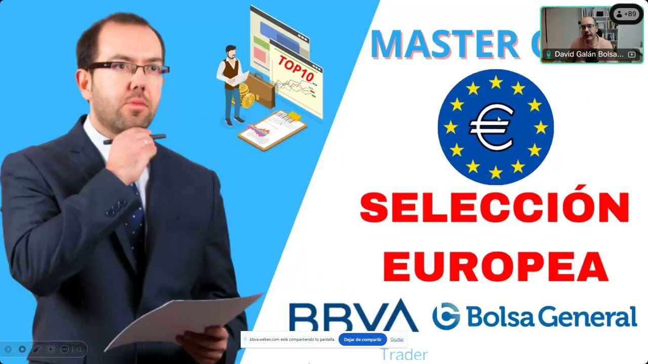 EUROBOLSA-SELECCION-SICAV-SA | Realidad Económica EUROBOLSA SELECCION SICAV S.A.