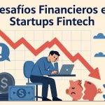 Desafíos Financieros en Startups Fintech: Cómo Superarlos con Éxito