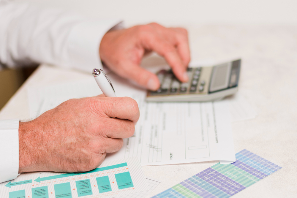 La tecnología transforma el control fiscal de autónomos y pequeños negocios