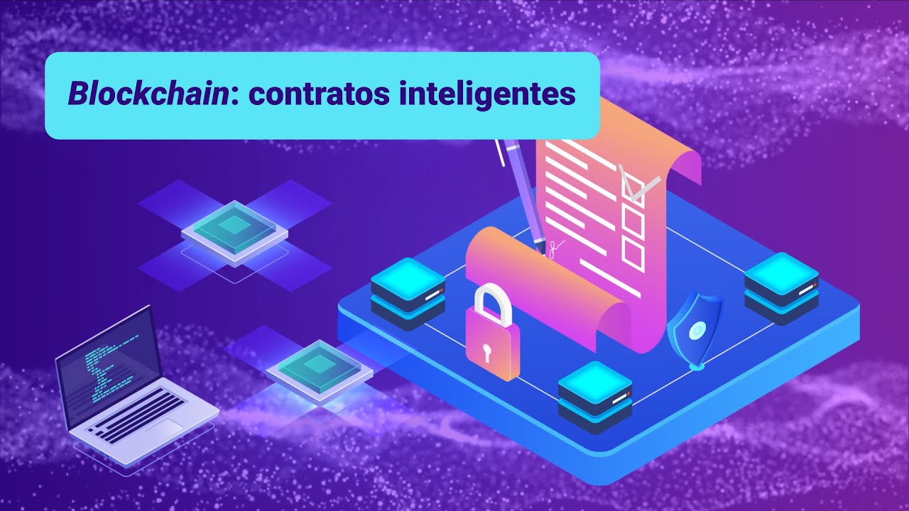 cómo han evolucionado los contratos inteligentes en Cómo blockchain está revolucionando los pagos internacionales