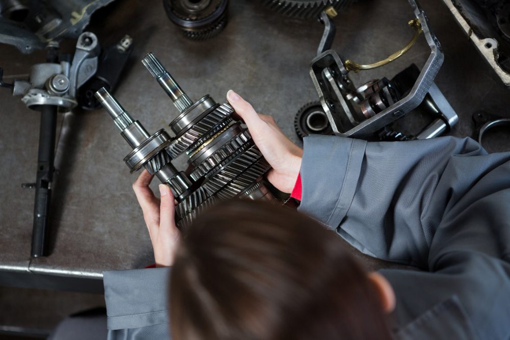 El uso de componentes originales extiende la vida útil de los automóviles - 779816 - Auto Recambios E Lobo | Realidad Económica El uso de componentes originales extiende la vida útil de los automóviles