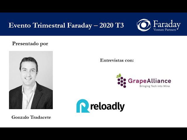 FARADAY-EUROPA-I-FCRE | Realidad Económica FARADAY EUROPA I FCRE